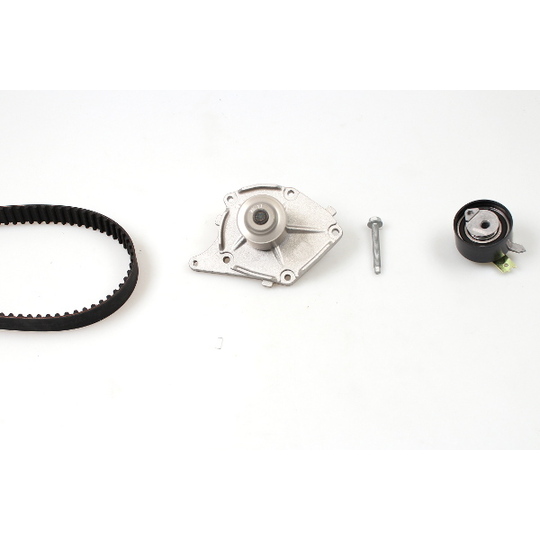 PK09581 - Water Pump & Timing Belt Set 