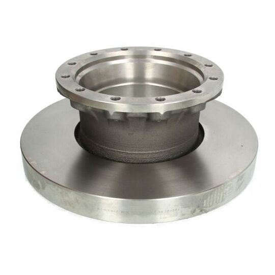 02-RV027 - Brake Disc 