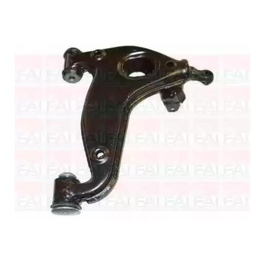 SS4121 - Track Control Arm 