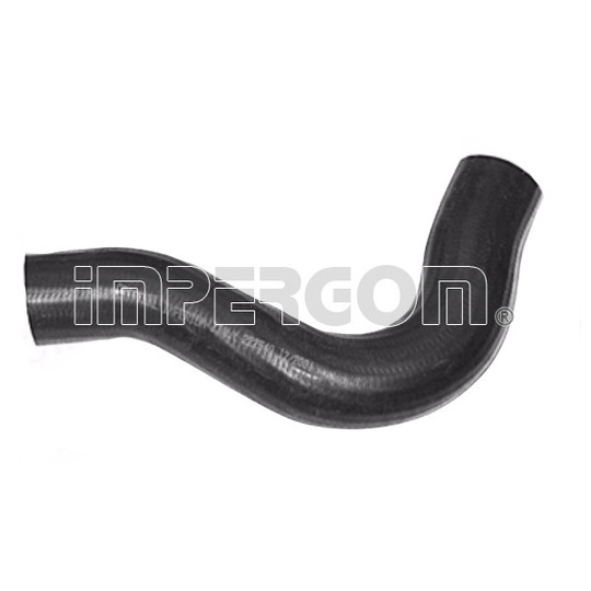 222540 - Radiator Hose 