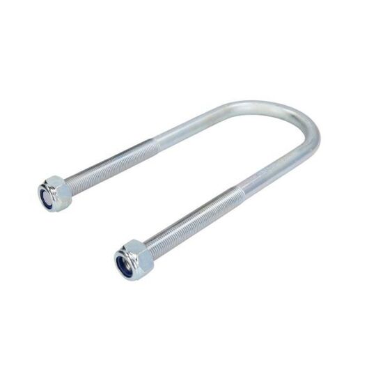 STR-50340 - Spring Clamp 