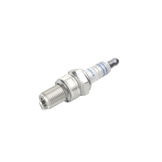 0 241 229 579 - Spark Plug 