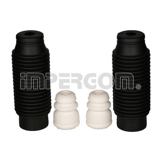 50963 - Dust Cover Kit, shock absorber 