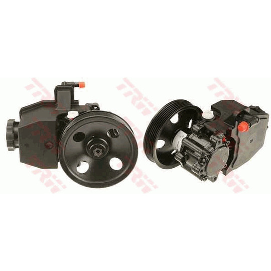 JPR490 - Hydraulic Pump, steering system 