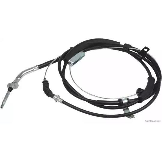 J3910319 - Cable, parking brake 