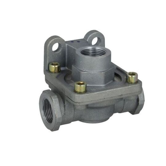 PN-10080 - Quick Release Valve 