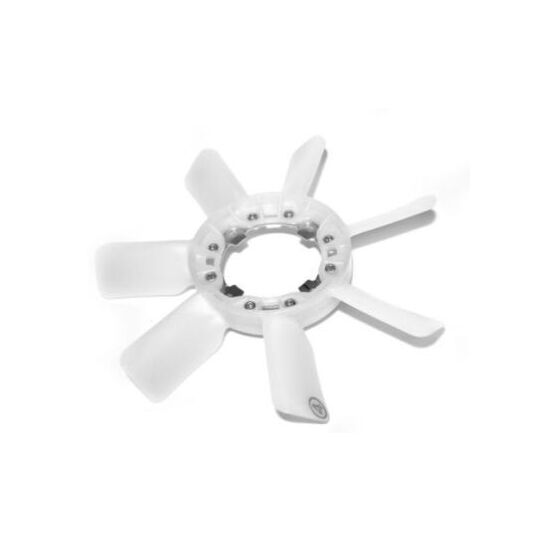 FNT-001 - Fan Wheel, engine cooling 