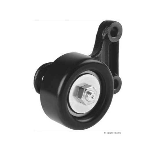 Tensioner Pulley, v-ribbed belt