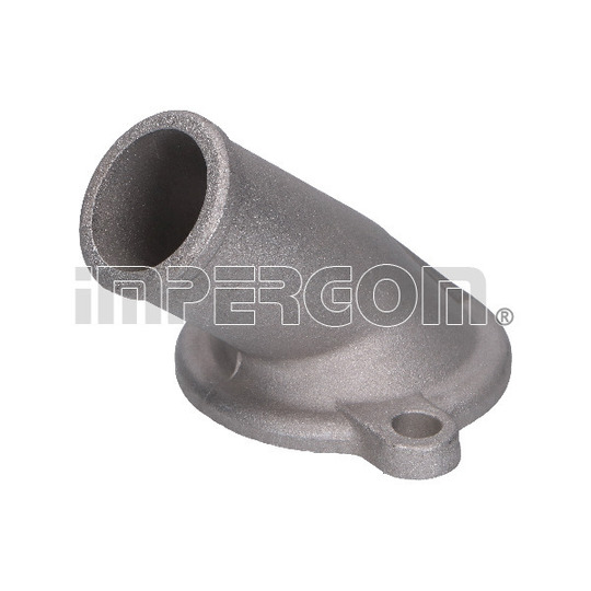 90031 - Coolant Flange 