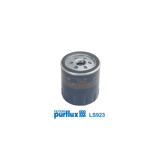LS923 - Oil filter 