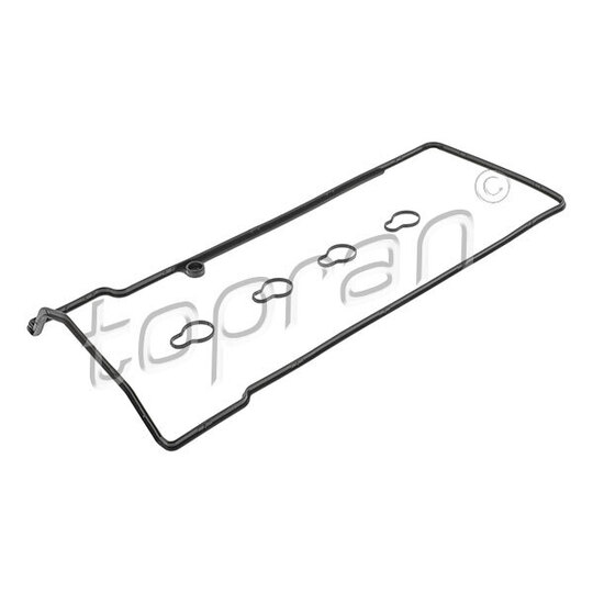 401 456 - Gasket Set, cylinder head cover 