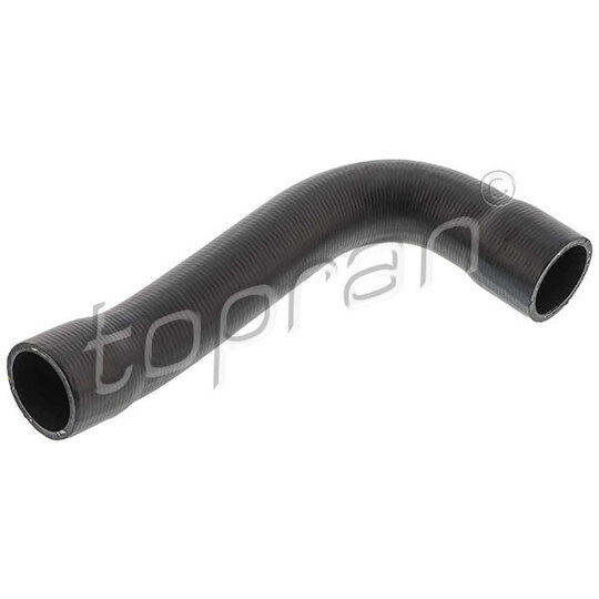 501 553 - Radiator Hose 