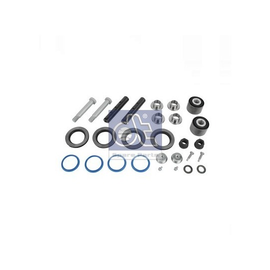 5.96219 - Repair Kit, driver cab suspension 