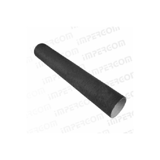 21071 - Intake Hose, air filter 