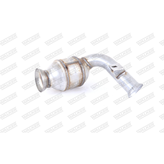 20927 - Catalytic Converter 