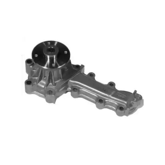 WPN-023 - Water pump | Spareto