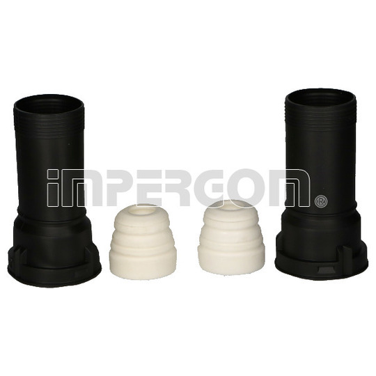 50191 - Dust Cover Kit, shock absorber 