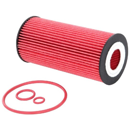 HP-7017 - Sport oil filter 