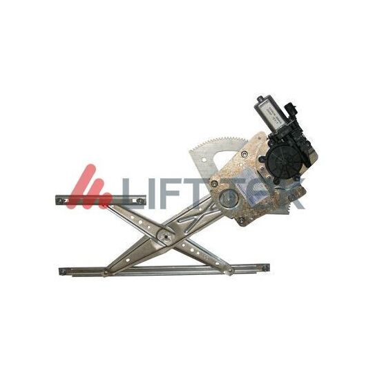 LT TY116 L - Window Regulator 