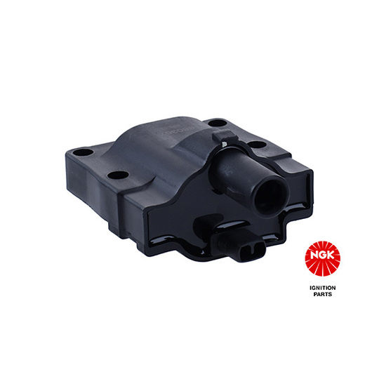 48198 - Ignition coil 