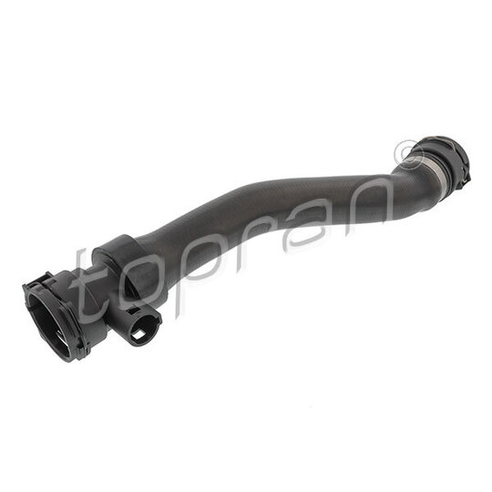 501 574 - Radiator Hose 