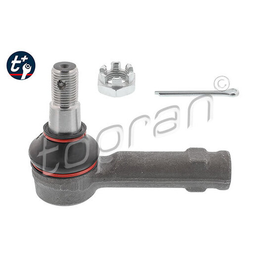 301 381 - Tie rod end 