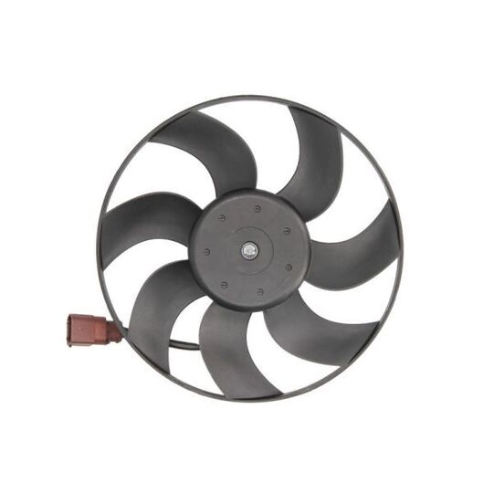 D8W021TT - Fan, radiator 