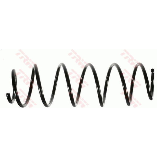 JCS485 - Coil Spring 