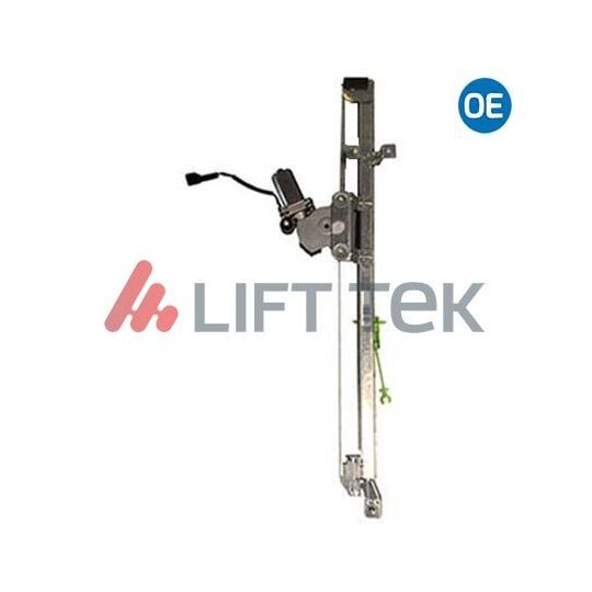 LT ZA21 R B - Window Regulator 