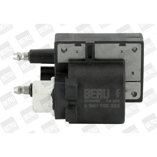 ZS 255 - Ignition coil 