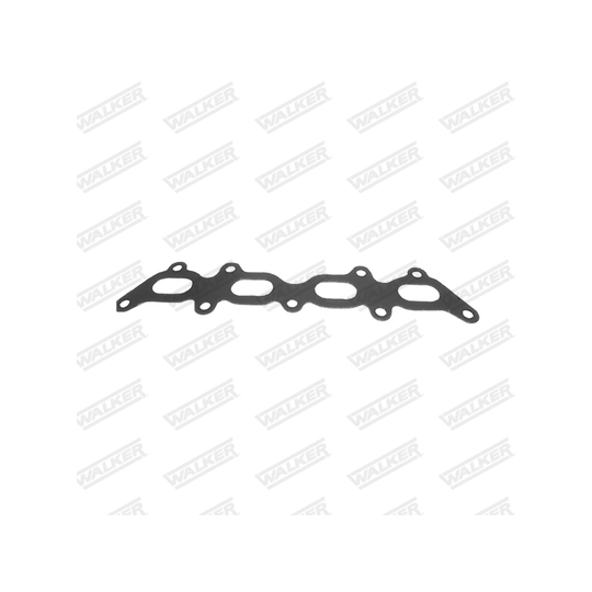 80319 - Gasket, exhaust pipe 