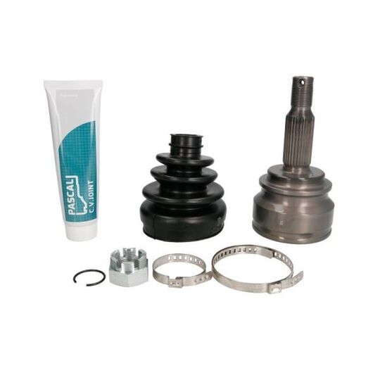 G15057PC - Joint Kit, drive shaft 