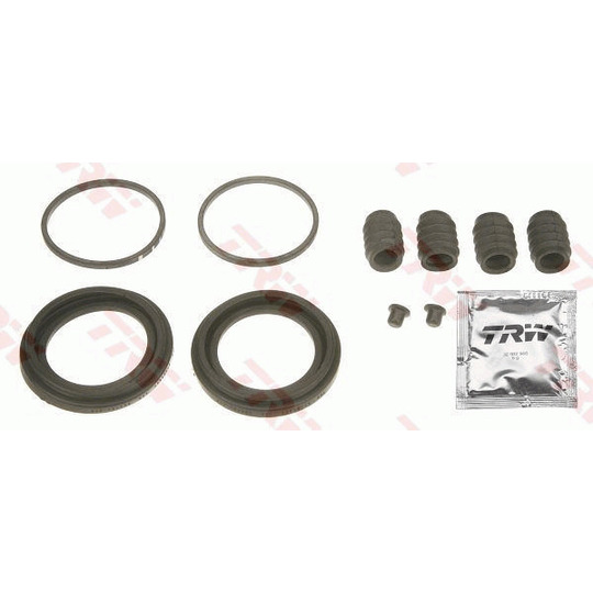 SJ1254 - Repair Kit, brake caliper 