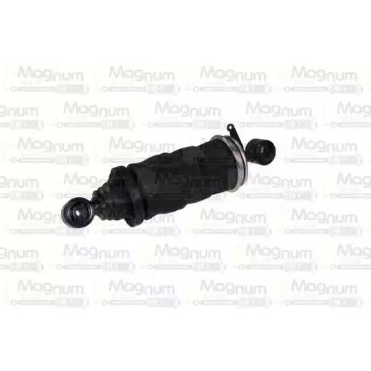 MC010 - Shock Absorber, cab suspension 