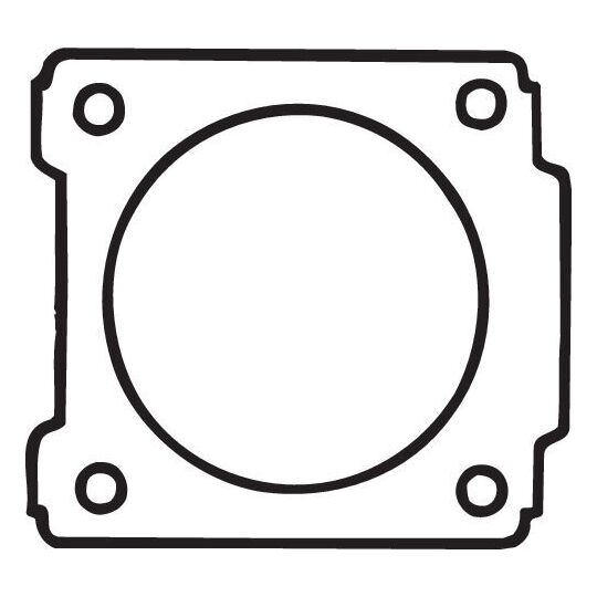 256-144 - Gasket, exhaust pipe 