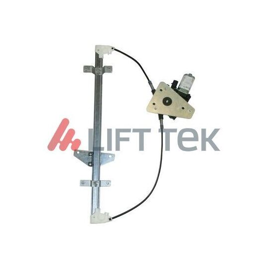 LT HY40 L - Window Regulator 