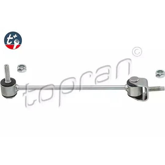 407 730 - Rod/Strut, stabiliser 