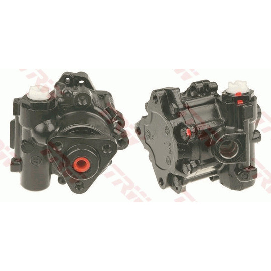 JPR747 - Hydraulic Pump, steering system 