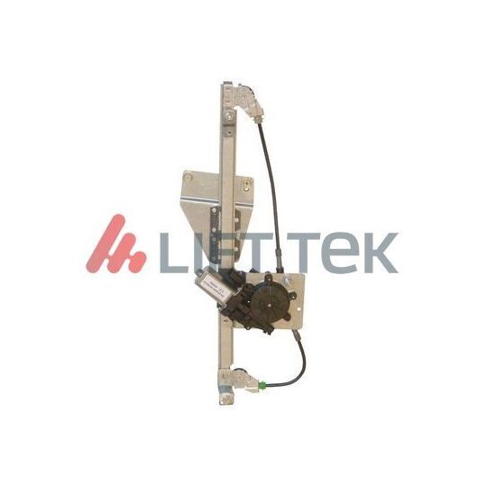 LT ME70 R - Window Regulator 