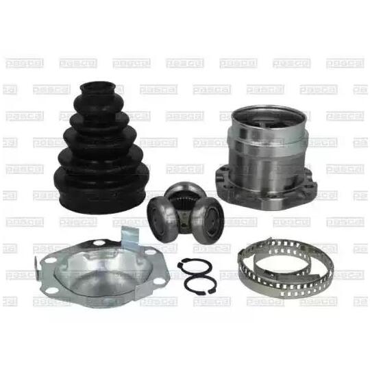 G7W027PC - Joint Kit, drive shaft 