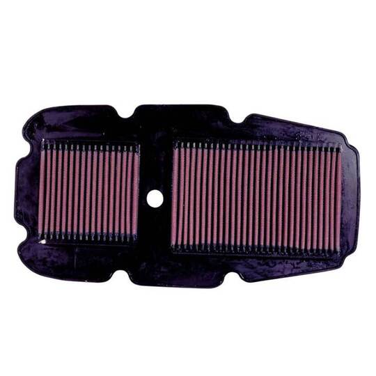 HA-6501 - Air filter 