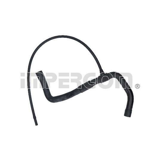 221855 - Radiator Hose 