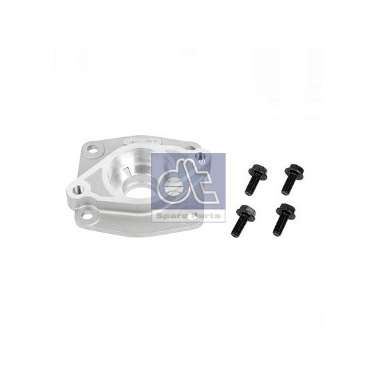 4.66390 - Compressor repair kit 