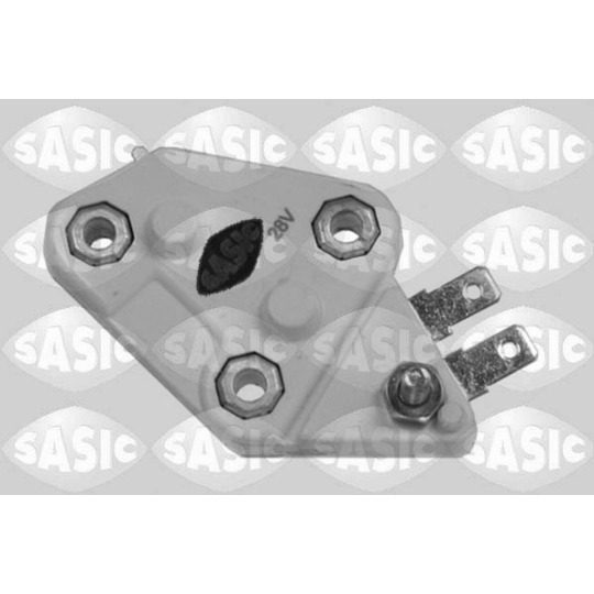 9126012 - Alternator Regulator 