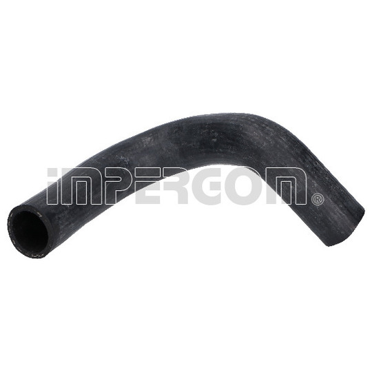 220523 - Radiator Hose 