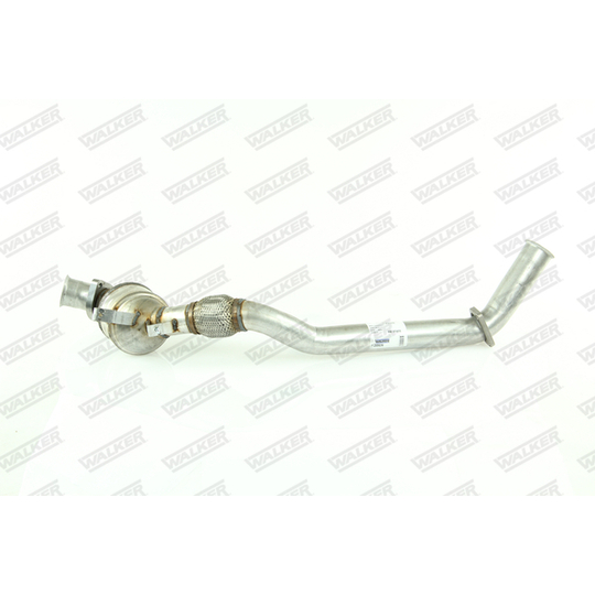 20926 - Catalytic Converter 