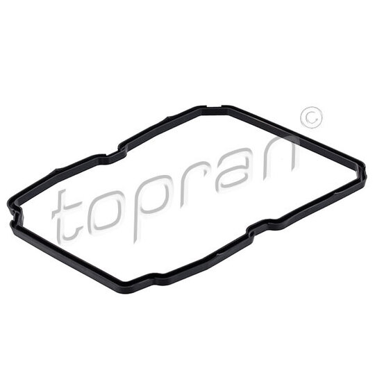 400 457 - Seal, automatic transmission oil pan 