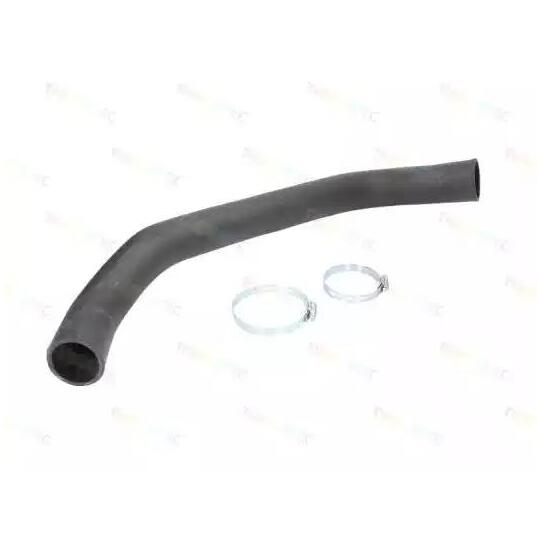 DCG054TT - Charger Intake Hose 