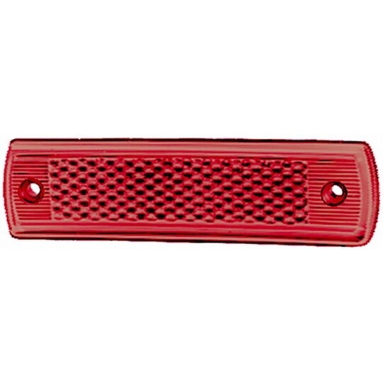 2SA001 647-047 - Tail Light 