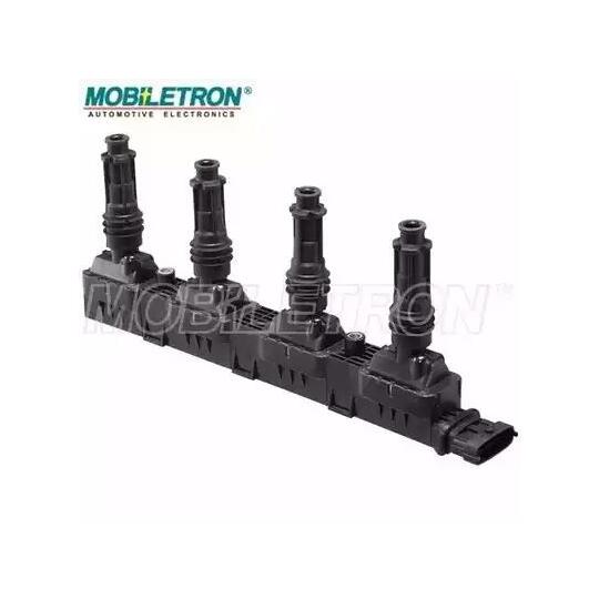 K7X013 - Ignition coil 